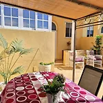 Duplex Charco Del Valle With Sea View بيت للعطل *