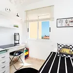 بيت للعطل Duplex Charco Del Valle With Sea View