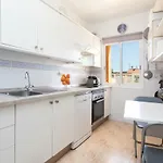 بيت للعطل Duplex Charco Del Valle With Sea View