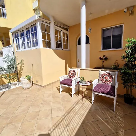 Duplex Charco Del Valle With Sea View بيت للعطل *