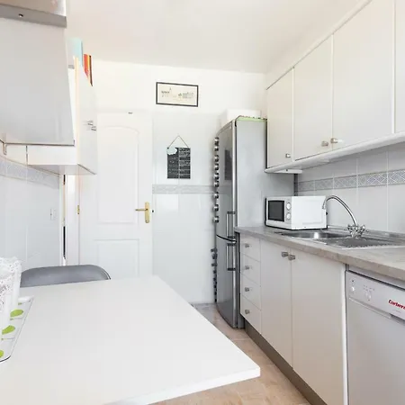 Duplex Charco Del Valle With Sea View Costa Adeje (Tenerife)