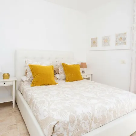 度假居 Duplex Charco Del Valle With Sea View 阿德耶