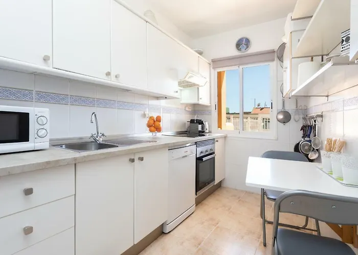 Vakantiehuis Duplex Charco Del Valle With Sea View