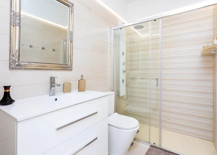 Vakantiehuis Duplex Charco Del Valle With Sea View *