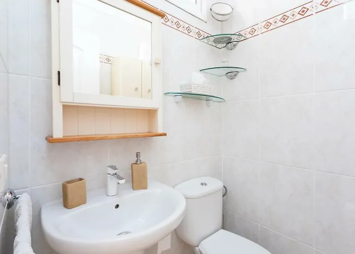 Duplex Charco Del Valle With Sea View * Costa Adeje (Tenerife)