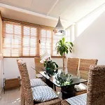 Duplex Charco Del Valle With Sea View * 阿德耶