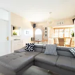 度假居 Duplex Charco Del Valle With Sea View *