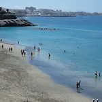 度假居 Duplex Charco Del Valle With Sea View