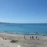 度假居 Duplex Charco Del Valle With Sea View