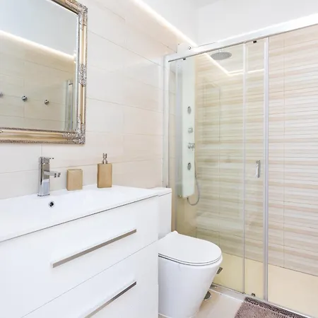 Dom wakacyjny Duplex Charco Del Valle With Sea View *