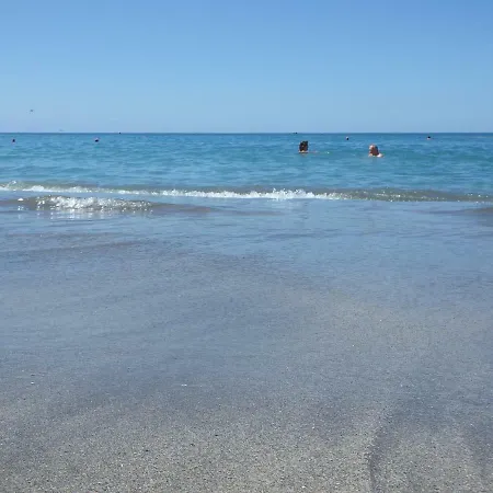 Сasa de vacaciones Duplex Charco Del Valle With Sea View *