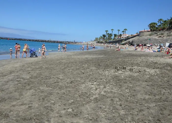 Casa vacanze Duplex Charco Del Valle With Sea View