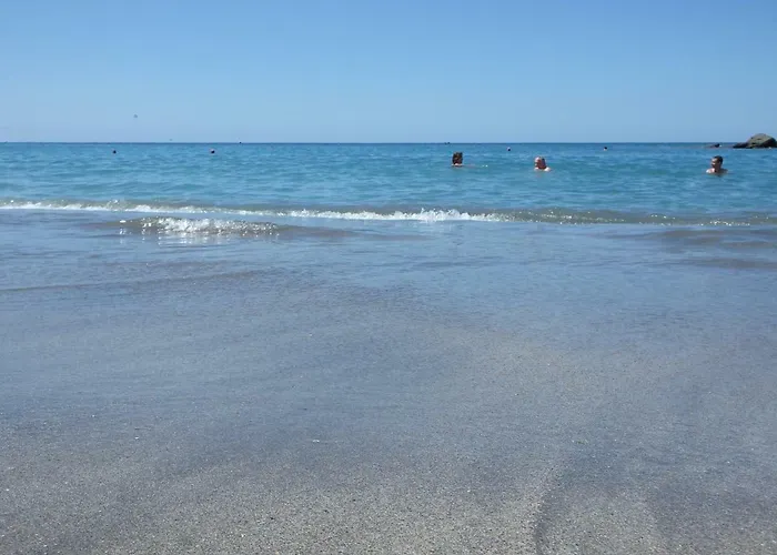 Casa vacanze Duplex Charco Del Valle With Sea View *