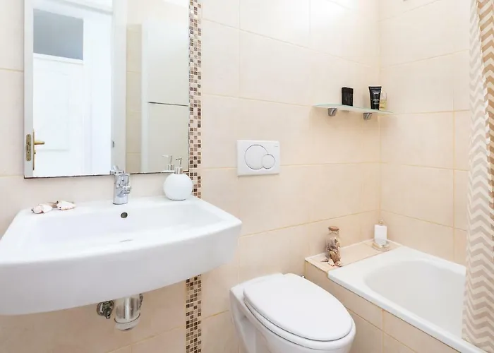 Casa vacanze Duplex Charco Del Valle With Sea View *