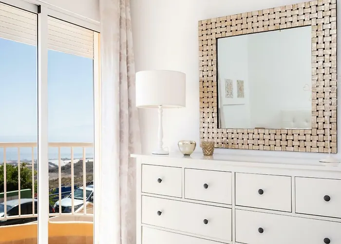 Casa vacanze Duplex Charco Del Valle With Sea View Costa Adeje (Tenerife)