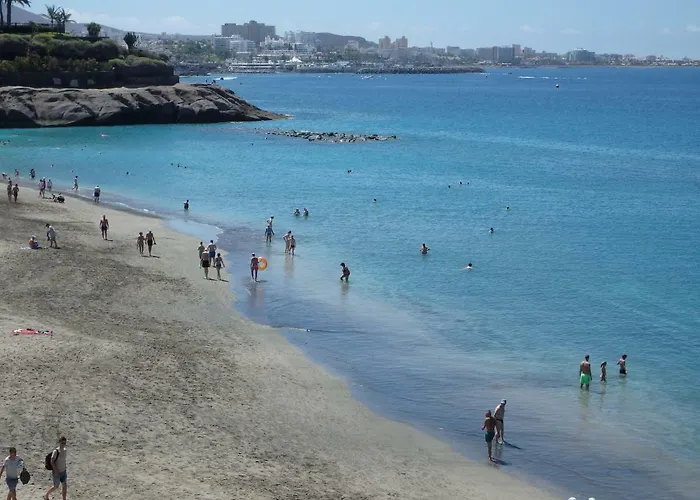 Casa vacanze Duplex Charco Del Valle With Sea View