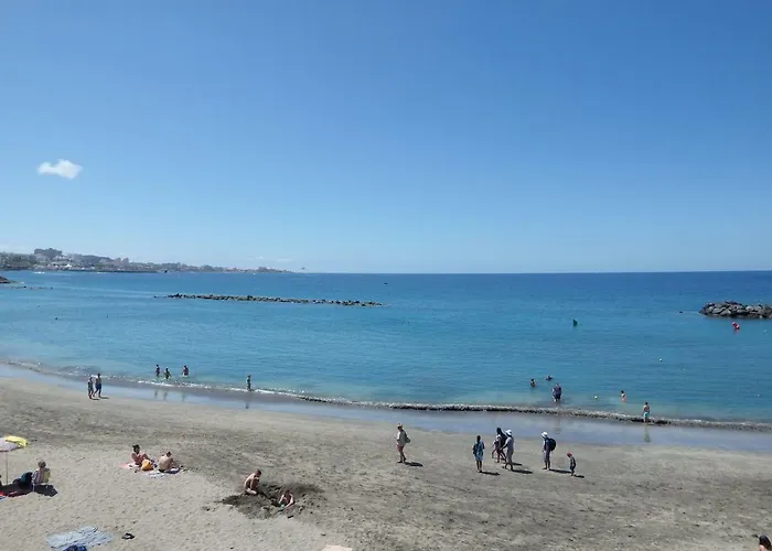 Casa vacanze Duplex Charco Del Valle With Sea View