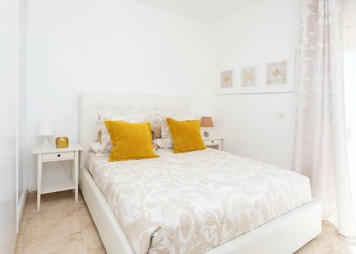 Casa vacanze Duplex Charco Del Valle With Sea View Costa Adeje (Tenerife)