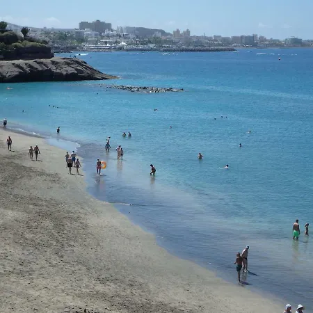 別荘 Duplex Charco Del Valle With Sea View